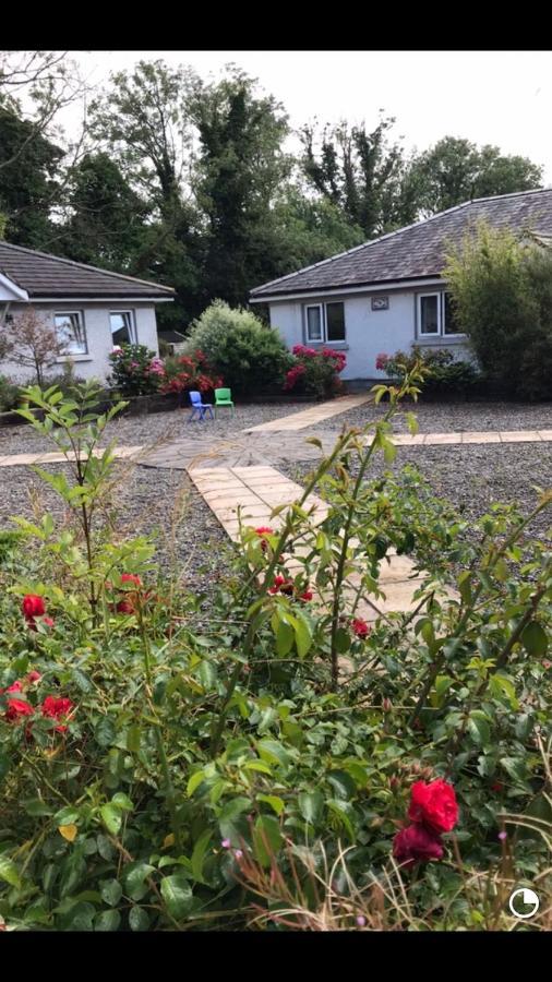 A Selection Of Self Catering Holiday Homes At Kilcloon Cottages Maynooth Luaran gambar