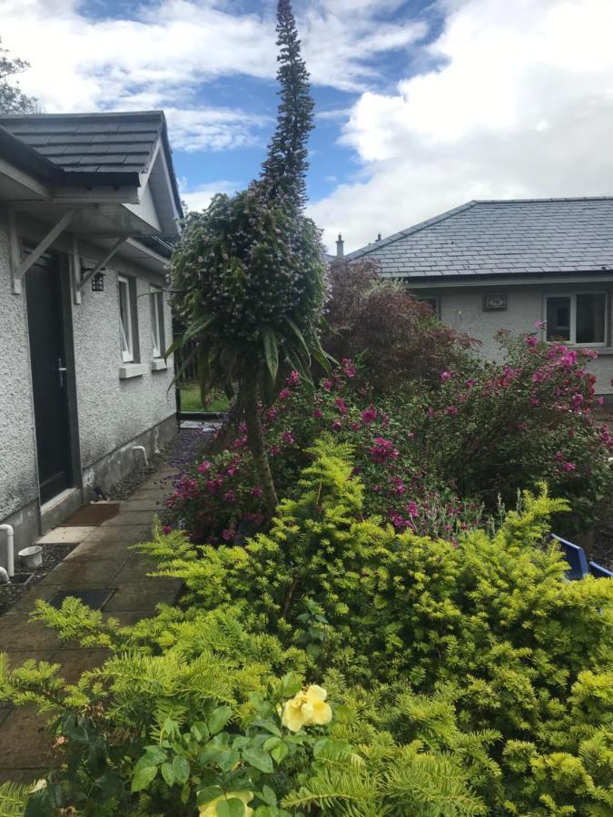 A Selection Of Self Catering Holiday Homes At Kilcloon Cottages Maynooth Luaran gambar