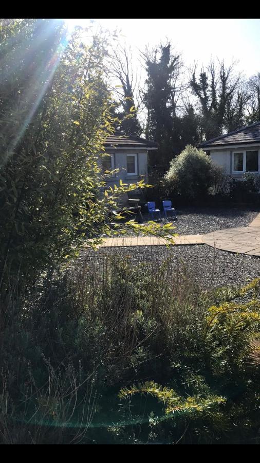 A Selection Of Self Catering Holiday Homes At Kilcloon Cottages Maynooth Luaran gambar