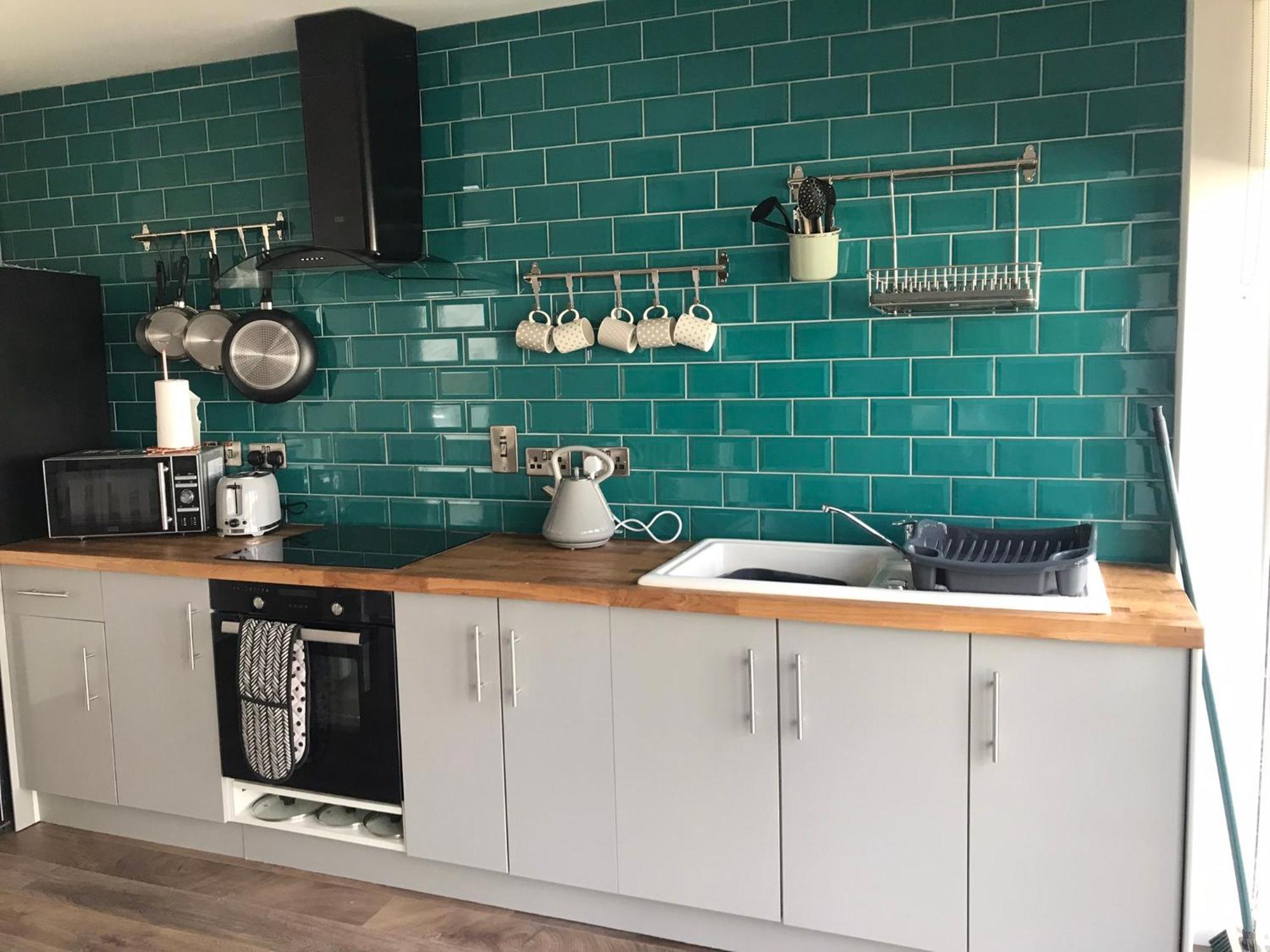 A Selection Of Self Catering Holiday Homes At Kilcloon Cottages Maynooth Luaran gambar