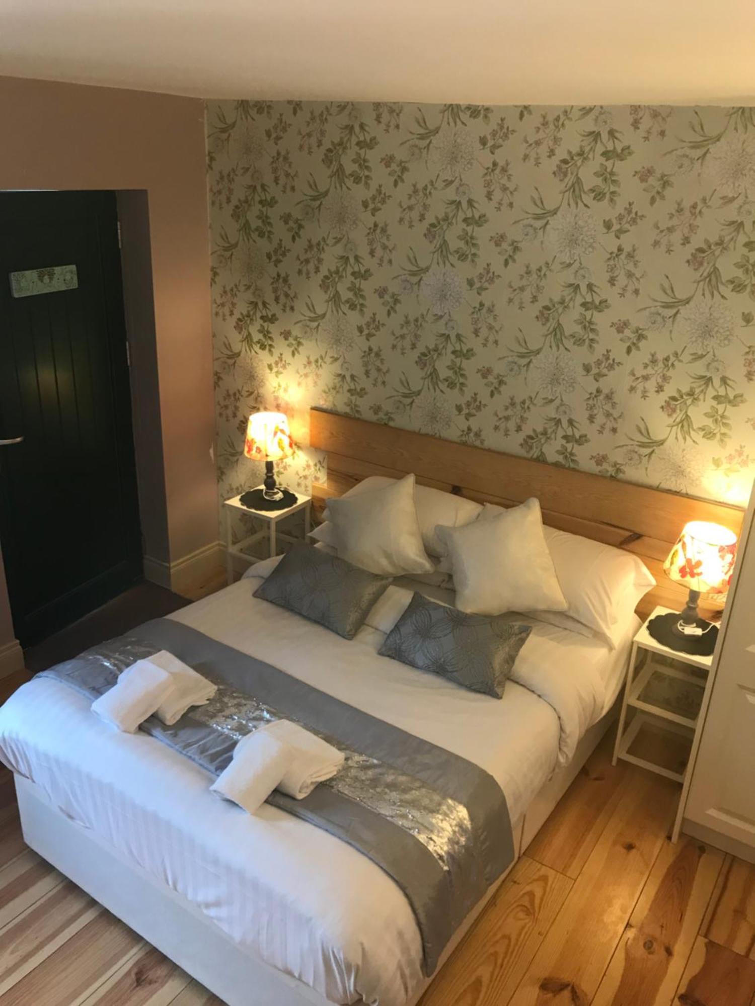 A Selection Of Self Catering Holiday Homes At Kilcloon Cottages Maynooth Luaran gambar
