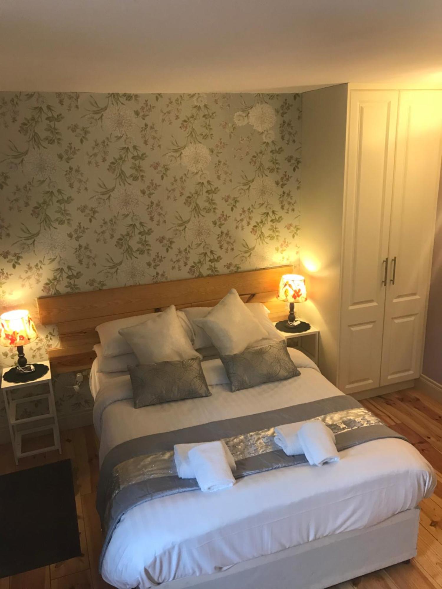 A Selection Of Self Catering Holiday Homes At Kilcloon Cottages Maynooth Luaran gambar