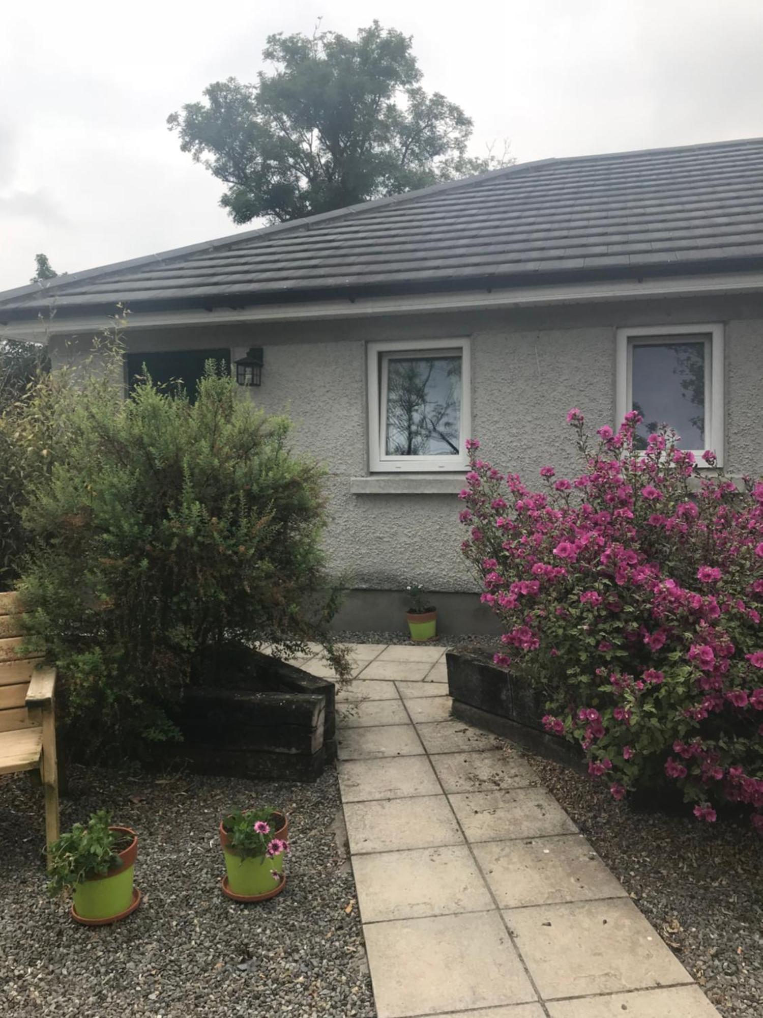 A Selection Of Self Catering Holiday Homes At Kilcloon Cottages Maynooth Luaran gambar