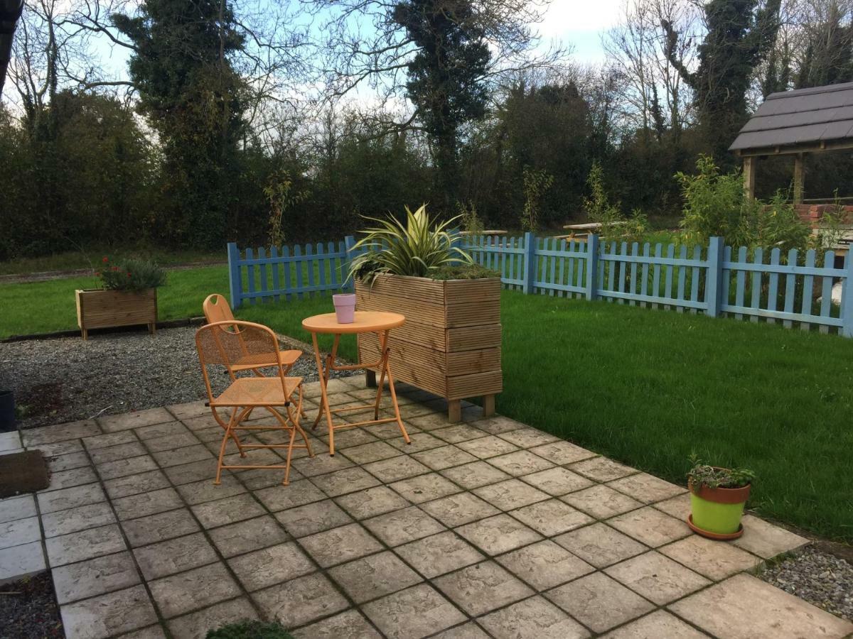 A Selection Of Self Catering Holiday Homes At Kilcloon Cottages Maynooth Luaran gambar