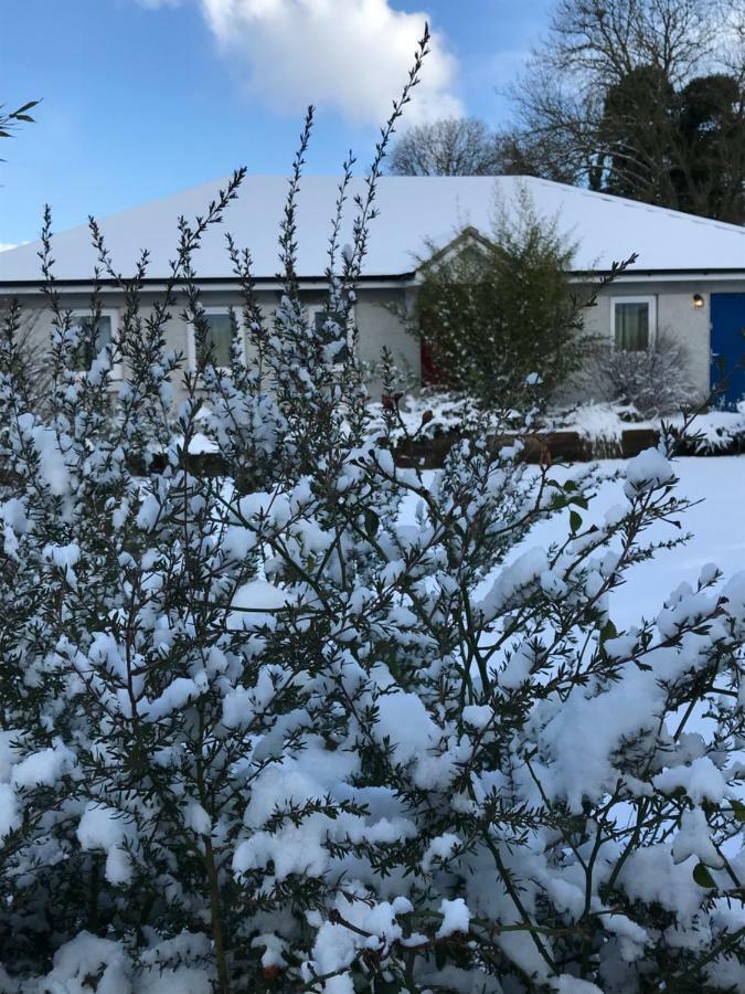 A Selection Of Self Catering Holiday Homes At Kilcloon Cottages Maynooth Luaran gambar