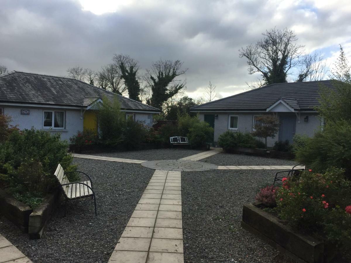 A Selection Of Self Catering Holiday Homes At Kilcloon Cottages Maynooth Luaran gambar