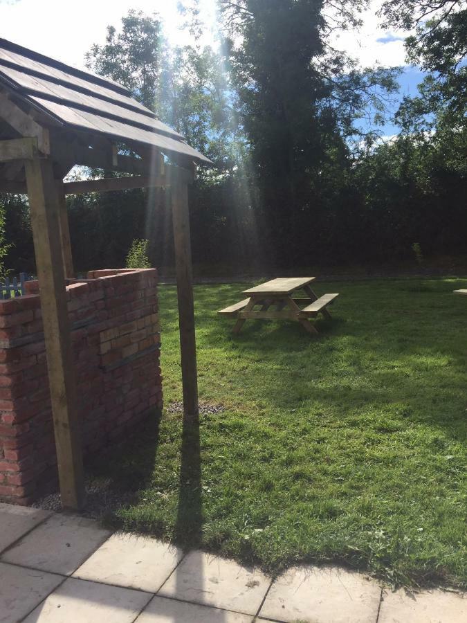 A Selection Of Self Catering Holiday Homes At Kilcloon Cottages Maynooth Luaran gambar
