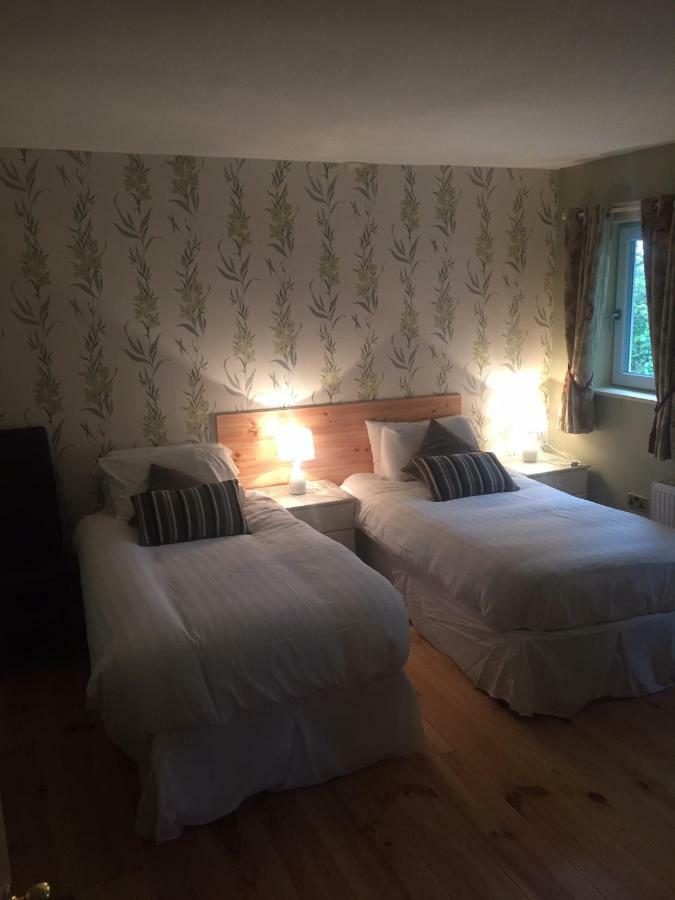 A Selection Of Self Catering Holiday Homes At Kilcloon Cottages Maynooth Luaran gambar