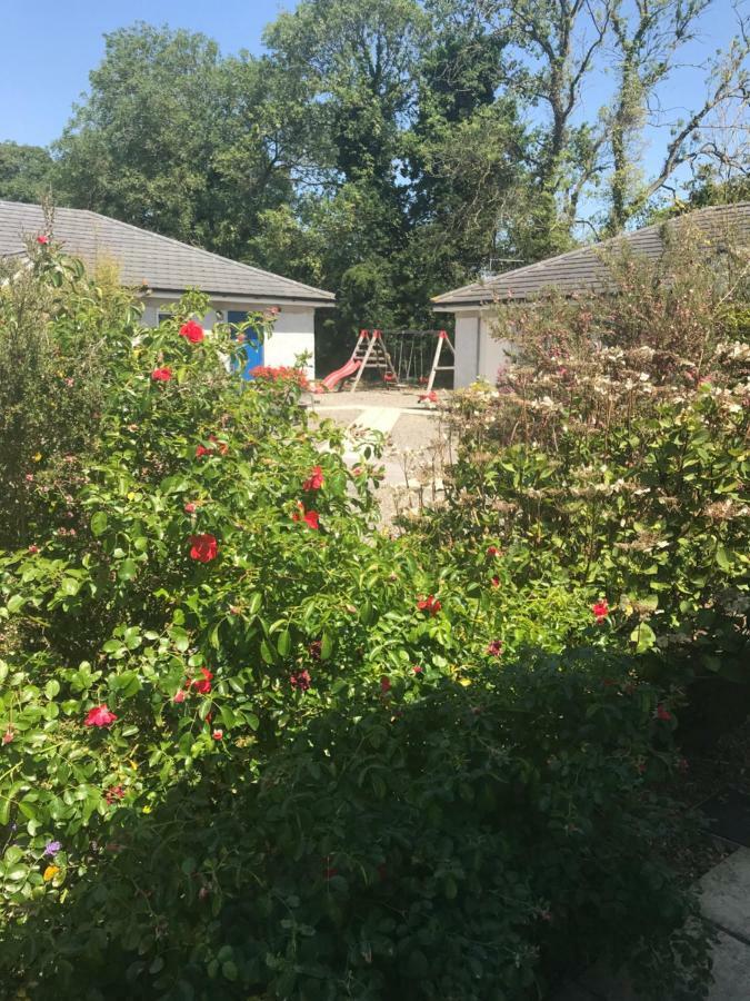 A Selection Of Self Catering Holiday Homes At Kilcloon Cottages Maynooth Luaran gambar