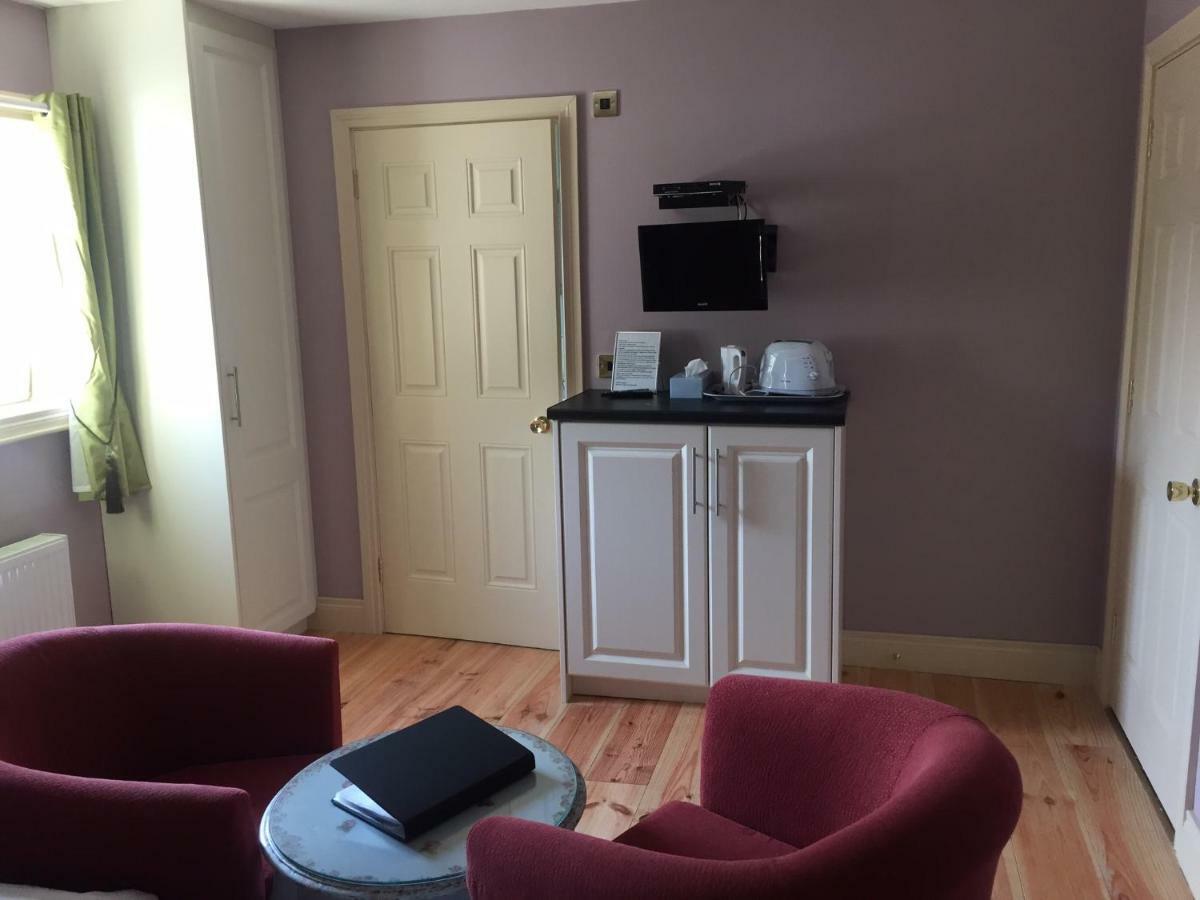 A Selection Of Self Catering Holiday Homes At Kilcloon Cottages Maynooth Luaran gambar