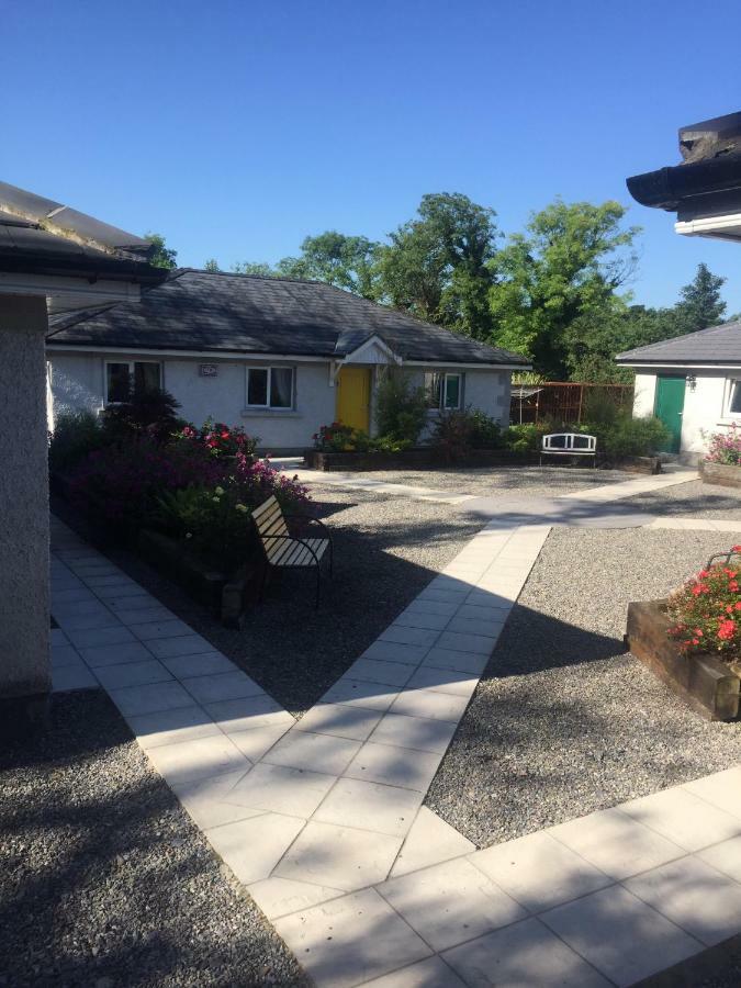 A Selection Of Self Catering Holiday Homes At Kilcloon Cottages Maynooth Luaran gambar