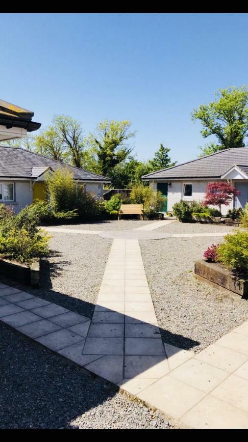 A Selection Of Self Catering Holiday Homes At Kilcloon Cottages Maynooth Luaran gambar