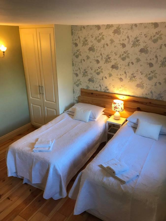 A Selection Of Self Catering Holiday Homes At Kilcloon Cottages Maynooth Luaran gambar
